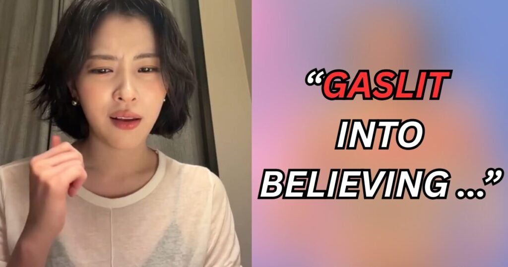 ITZY’s Ryujin Apologizes For “Inappropriate” Action On Stage, Triggers Outrage