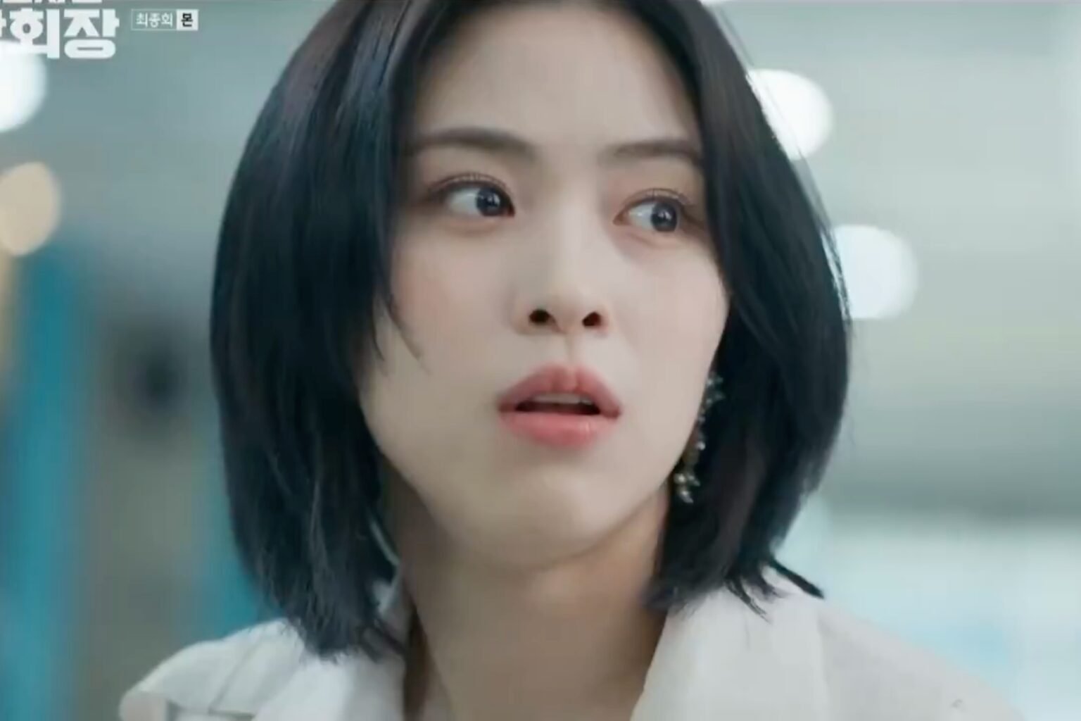 ITZY’s Ryujin Makes Surprise Cameo In “Reborn Rookie” Finale ITZY's Ryujin Makes Surprise Cameo In "Reborn Rookie" Finale