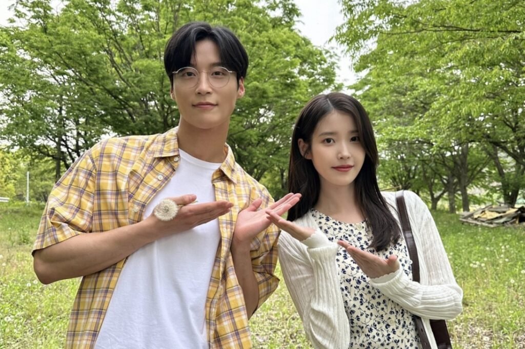 IU And Heo Nam Jun Confirmed To Reunite For Her Upcoming Comeback MV IU And Heo Nam Jun Confirmed To Reunite For Her Upcoming Comeback MV