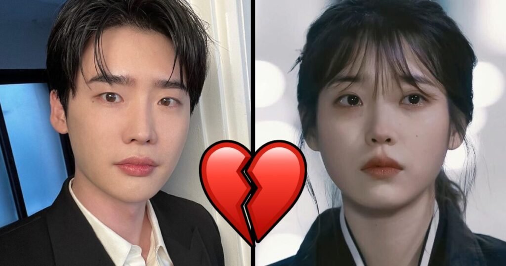 IU And Lee Jong Suk’s Breakup Was Obvious Months Ago, Fans Point To Huge “Warning Sign” IU And Lee Jong Suk's Breakup Was Obvious Months Ago, Fans Point To Huge "Warning Sign"