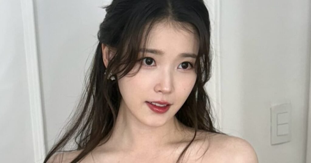 IU’s Chronic Illness Symptoms Worsen Significantly, Forced To Take Drastic Action IU's Chronic Illness Symptoms Worsen Significantly, Forced To Take Drastic Action