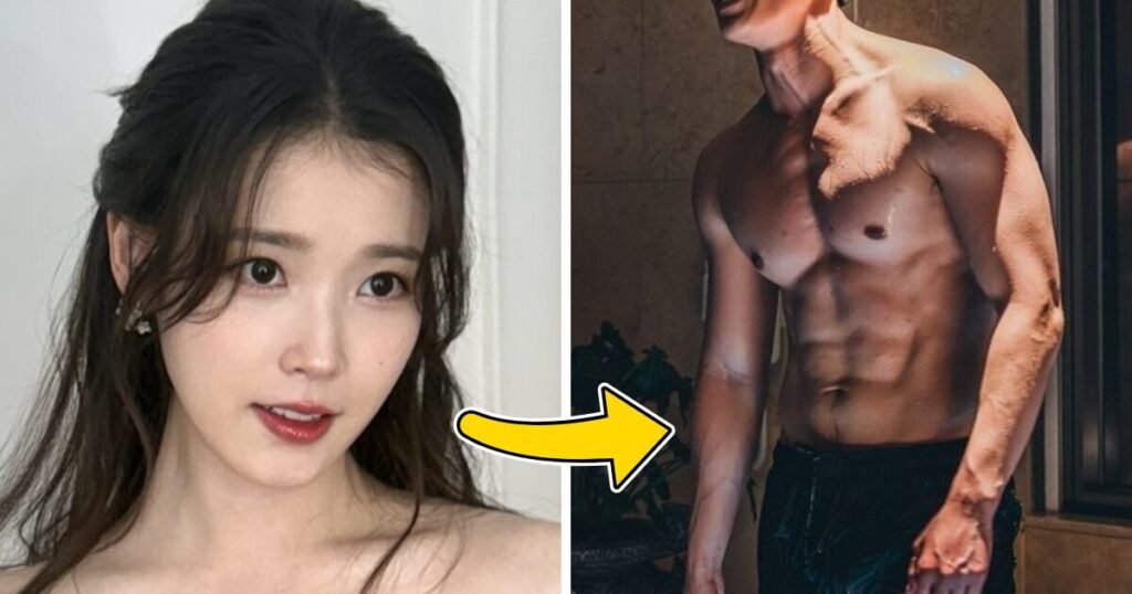 IU’s First Move After Lee Jong Suk Breakup Linked To Hot Male Actor, Sparks Debate IU's First Move After Lee Jong Suk Breakup Linked To Hot Male Actor, Sparks Debate