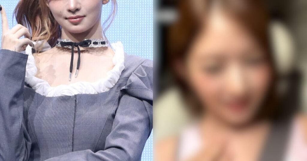 IVE Member Exposes Starship For Trying To Force Her Into A Cosmetic Procedure