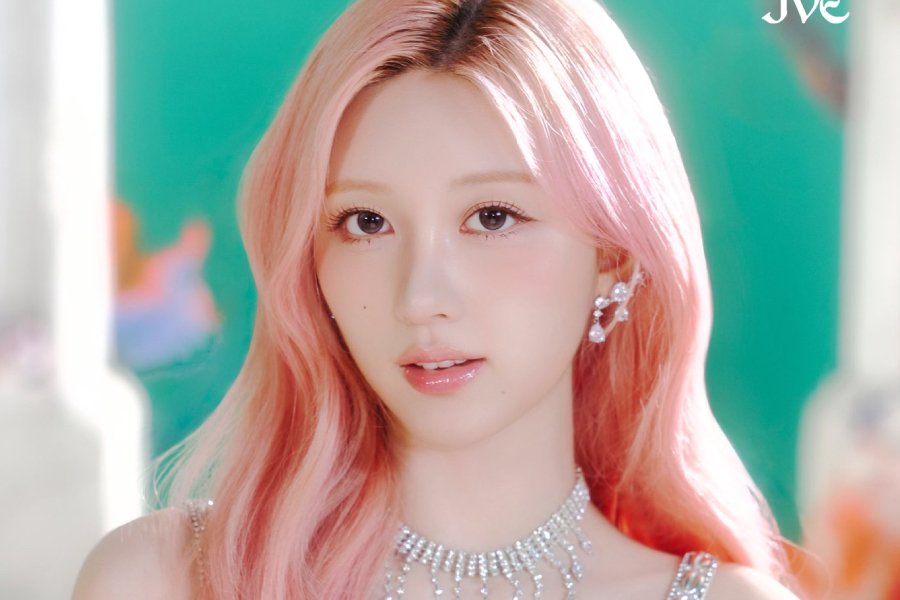 IVE's Gaeul To Be Absent From 2026 TMElive International Music Awards (TIMA) Due To Scheduling Conflict