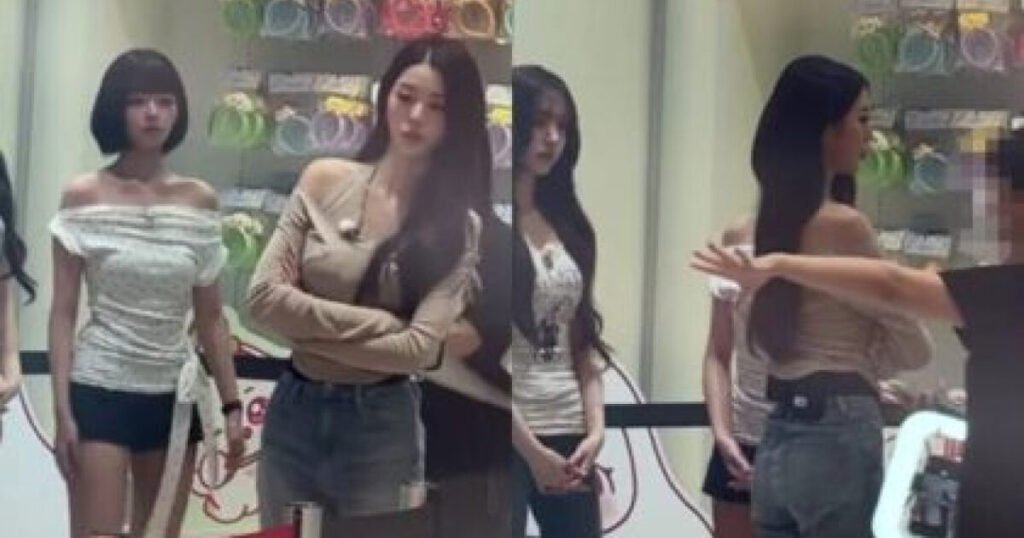 IVE's Jang Wonyoung Gets Defended Following Another Attitude Controversy
