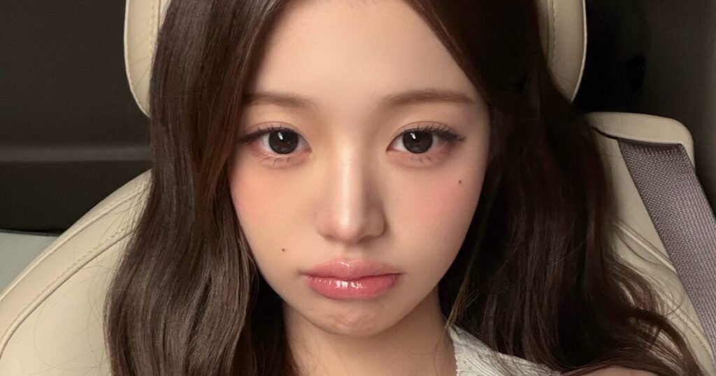 IVE’s Jang Wonyoung Gets Real About The Overwhelming Public Attention She Receives IVE's Jang Wonyoung Gets Real About The Overwhelming Public Attention She Receives