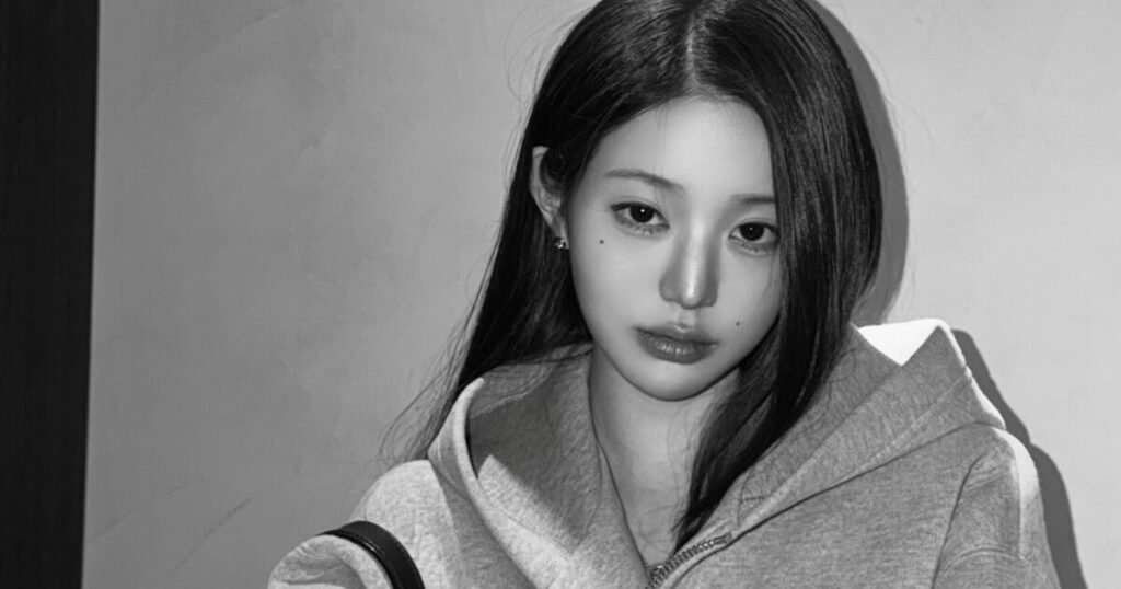 IVE’s Jang Wonyoung Seemingly Takes A Jab At Her Latest Attitude Controversy IVE's Jang Wonyoung Seemingly Takes A Jab At Her Latest Attitude Controversy
