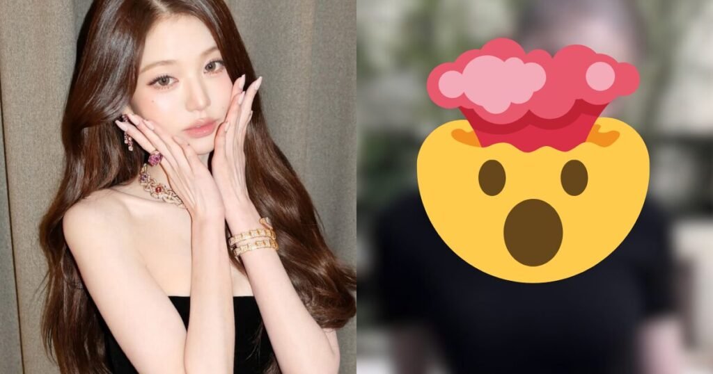 IVE’s Wonyoung Goes Viral For Slaying In Bald Hairstyle