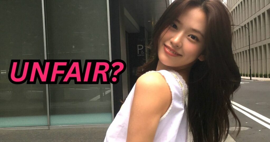 IVE’s Yujin Wins Lottery, Sparks Controversy Over Financial Requirements