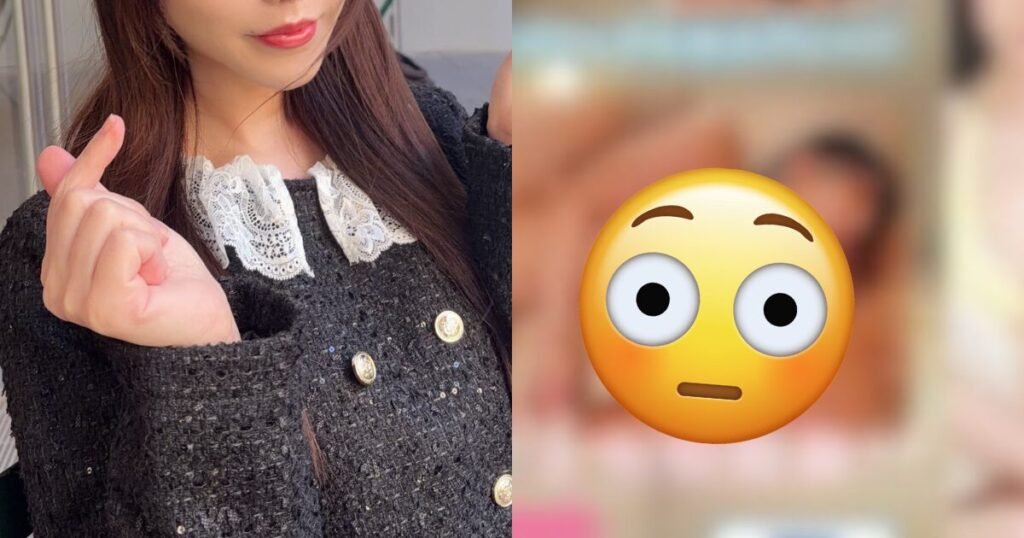 Idol Escapes Bullying And Harassment By Becoming A Pornstar