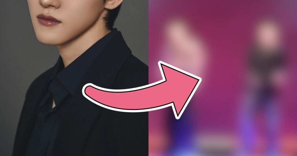 Idol Exposed By Minor Fan's Suicide Note Alleging Sexual Assault Announces Re-Debut