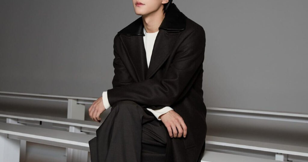 Idol-Turned-Actor Exposes Agency For Abandoning Him On The Streets