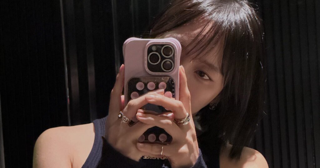 Idol-Turned-Actress Confesses The Reason She Broke Up With Her Boyfriend