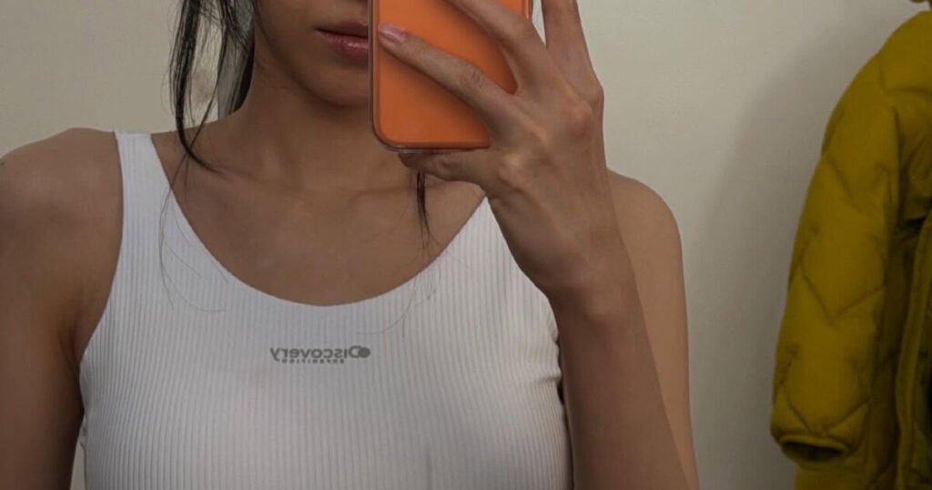 Idol-Turned-Actress Evokes Sympathy With Heartfelt Confession