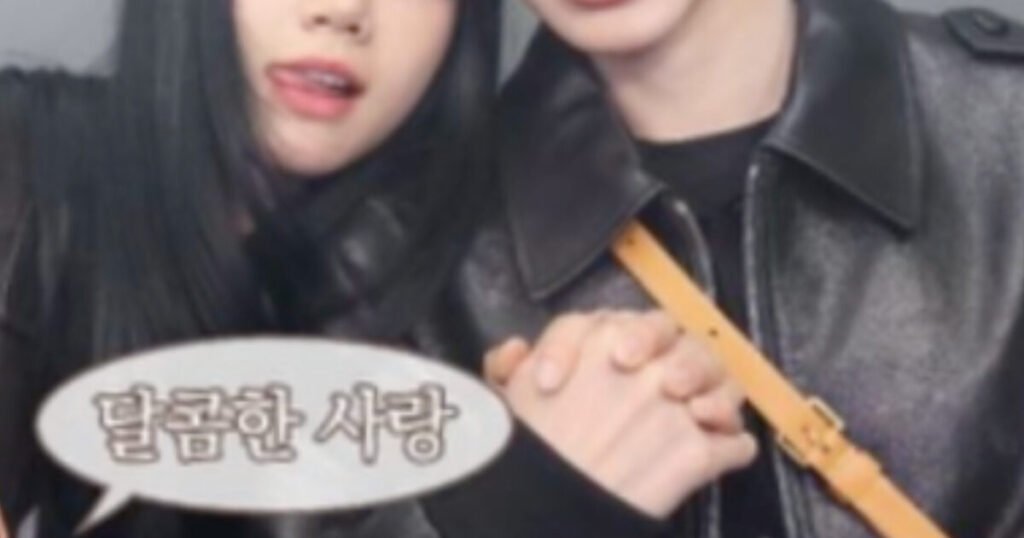 Idol-Turned-Actress Shares Intimate Photo Booth Pictures Idol-Turned-Actress Shares Intimate Photo Booth Pictures