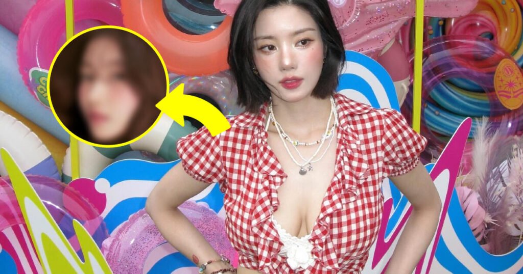 If You Think Kwon Eunbi Can Only Be Sexy, Then You’re Greatly Mistaken