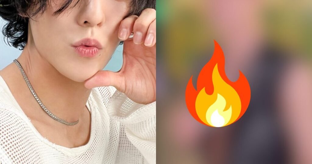 “Indecent!” 35-Year-Old Idol’s “Bra-Less” “2026 WATERBOMB” Performance Goes Viral "Indecent!" 35-Year-Old Idol's "Bra-Less" "2026 WATERBOMB" Performance Goes Viral