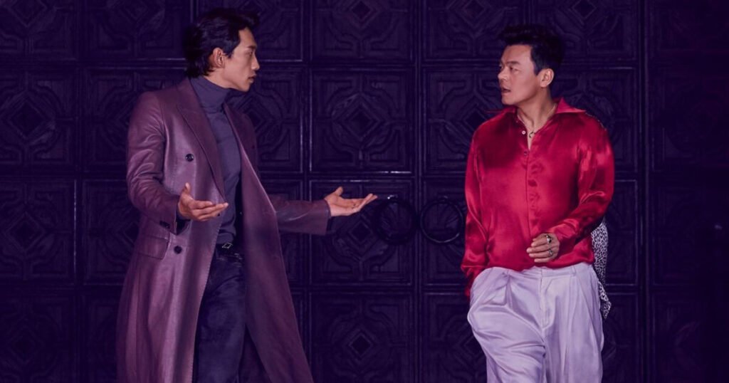 J.Y. Park Reveals Plans To Form A Girl Group With His Plus Rain And Kim Tae Hee's Daughters