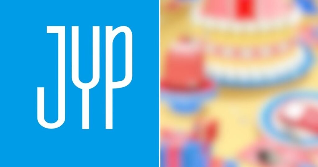 JYP Entertainment’s New Girl Group Announcement Hit With Major Mocking JYP Entertainment's New Girl Group Announcement Hit With Major Mocking
