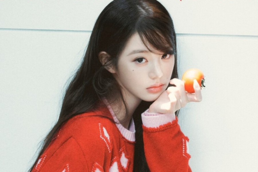 Jang Won Young Talks About Her Positive Mindset, Public Attention, And More