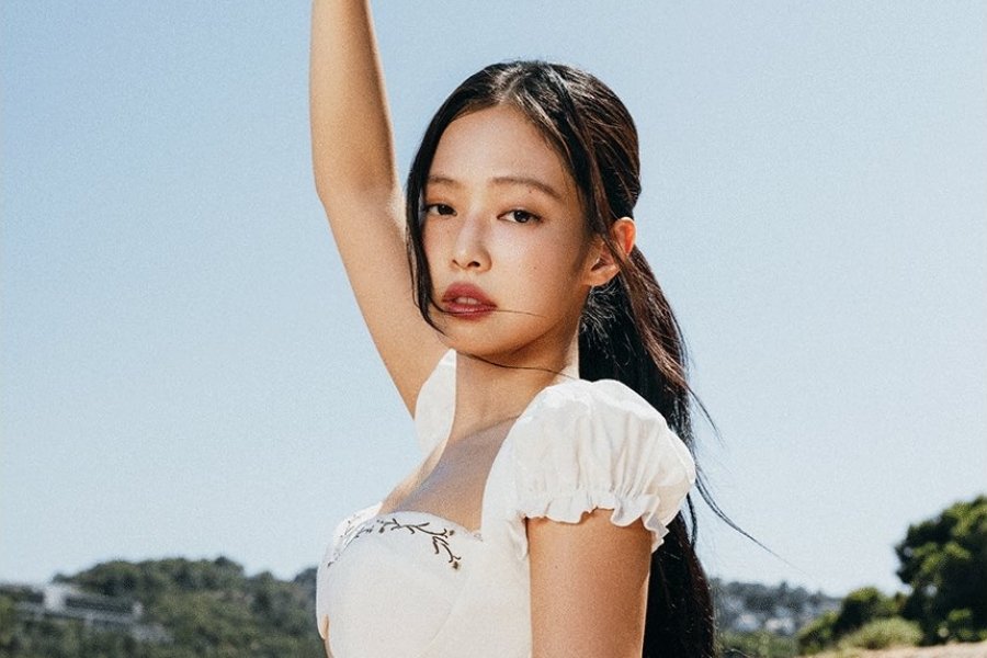 Jennie Tops YouTube And iTunes Charts Worldwide With “Less than a Lover” Jennie Tops YouTube And iTunes Charts Worldwide With "Less than a Lover"
