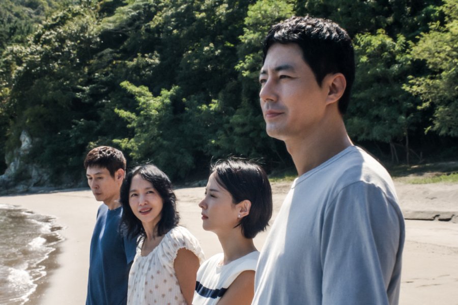 Jeon Do Yeon, Sul Kyung Gu, Zo In Sung, And Cho Yeo Jeong's New Film “Possible Love” Invited To Toronto International Film Festival