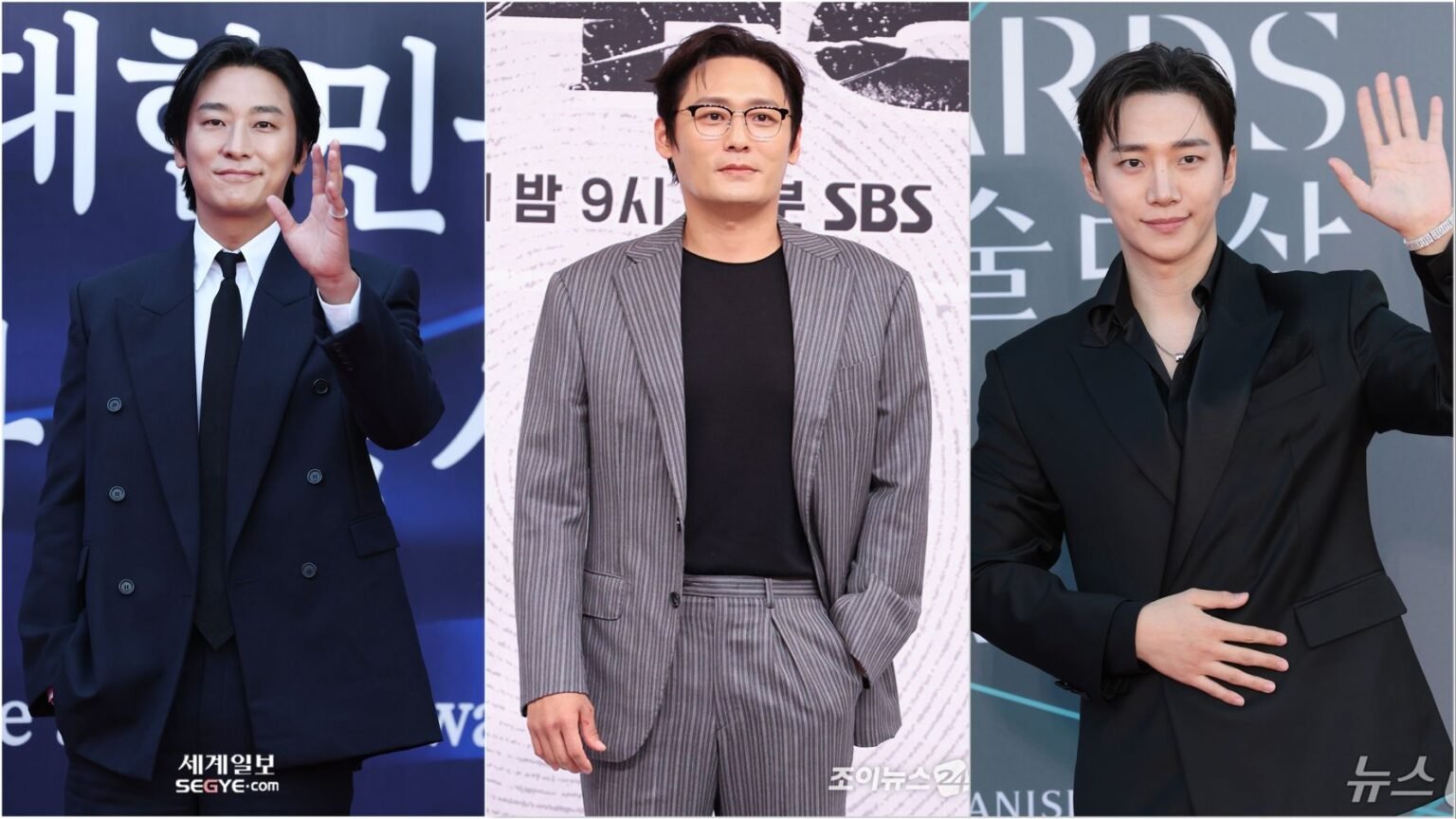 July 21, 2026 » Dramabeans Korean drama recaps Editors