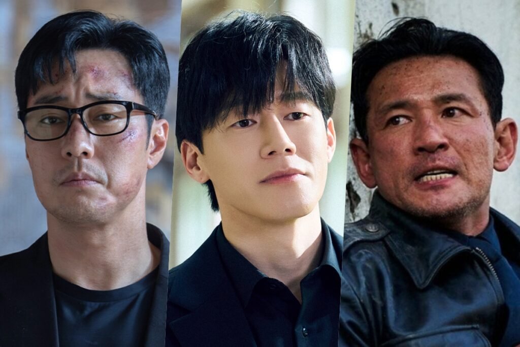 July Actor Brand Reputation Rankings Announced July Actor Brand Reputation Rankings Announced