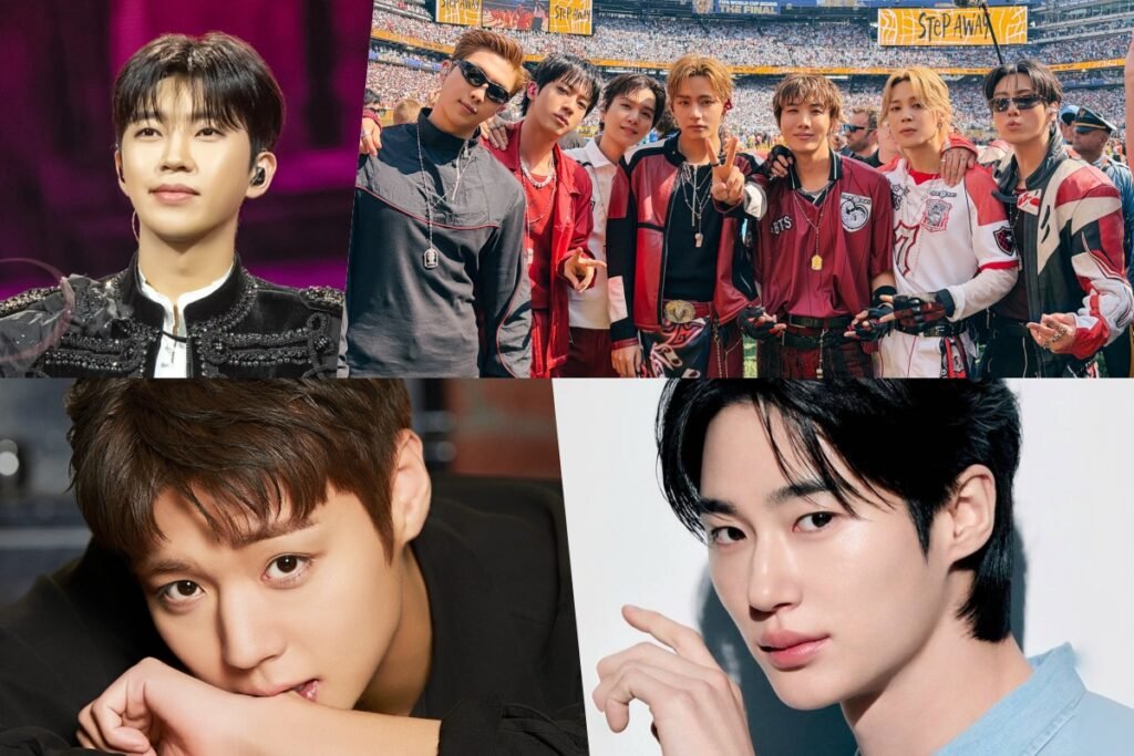 July Advertisement Model Brand Reputation Rankings Announced
