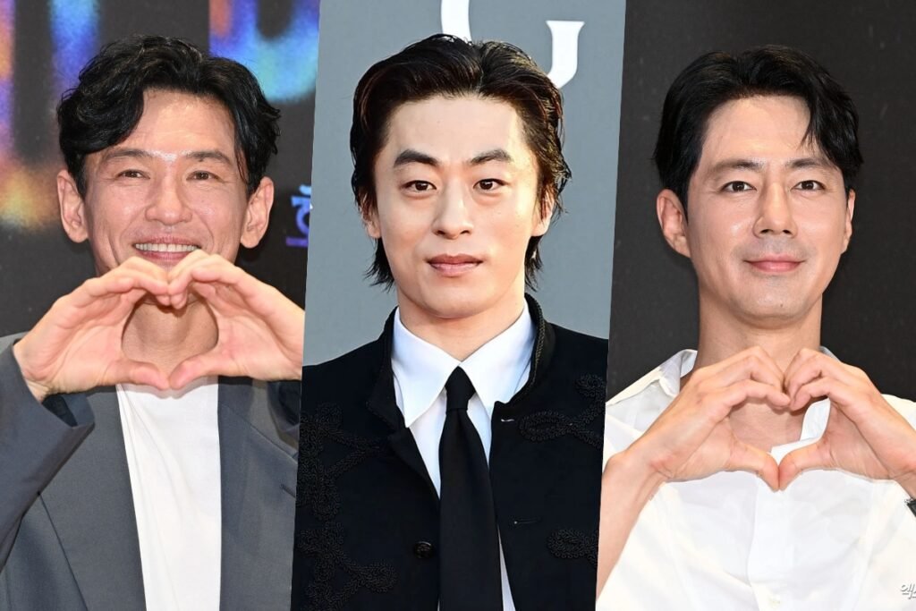 July Movie Star Brand Reputation Rankings Announced July Movie Star Brand Reputation Rankings Announced