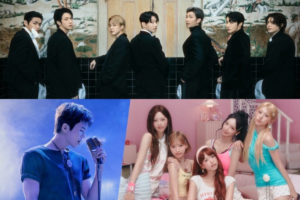 July Singer Brand Reputation Rankings Announced July Singer Brand Reputation Rankings Announced