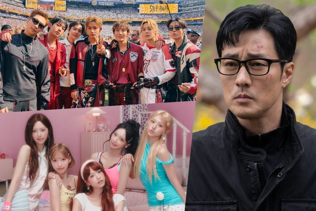 July Star Brand Reputation Rankings Announced