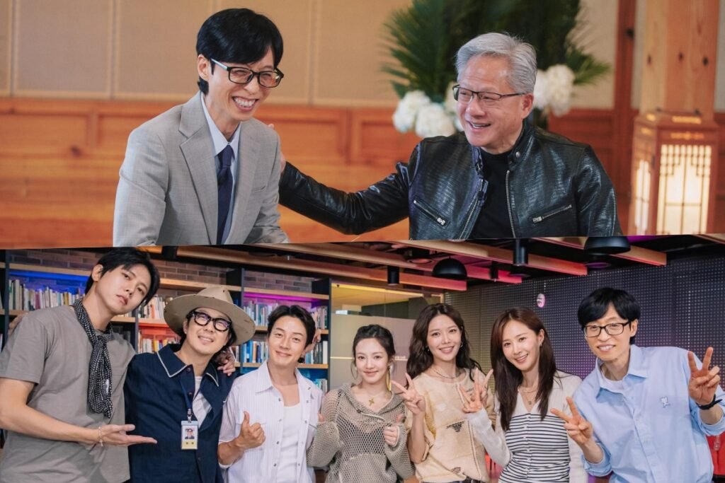 June Variety Show Brand Reputation Rankings Announced