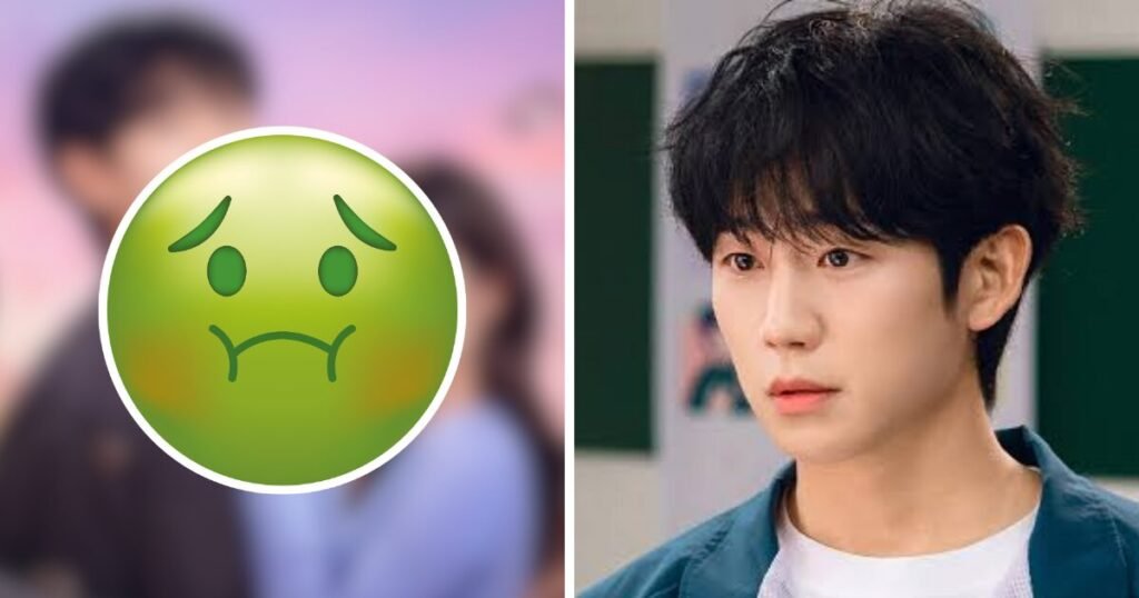 Jung Hae In's "Disgusting" Netflix K-Drama Hit With Scathing Backlash