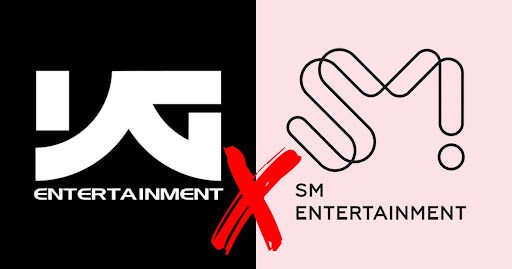 Just How Intense Is The Rivalry Between K-Pop Groups? Idols Tell All