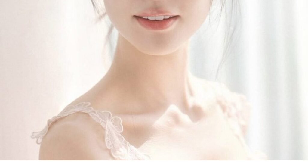 K-Drama Actress Revealed To Hail From Royal Physician’s Family K-Drama Actress Revealed To Hail From Royal Physician's Family