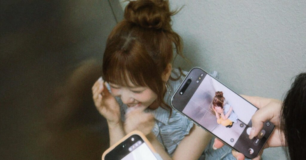 K-Pop Idol Confesses To Secretly Taking Diet Pills, Exposes Side Effects
