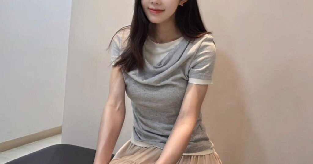 K-Pop Idol's Ex-Wife Comes Into The Spotlight For Her Reaction To Rumors Of Remarriage