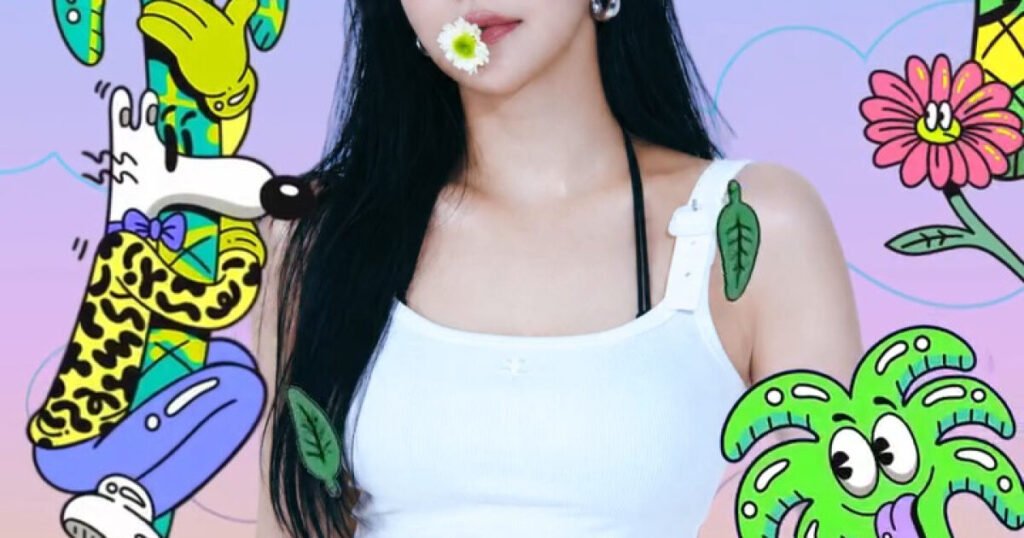 K-Pop Idol’s “Waterbomb” Appearance Sparks Heated Debate K-Pop Idol's "Waterbomb" Appearance Sparks Heated Debate