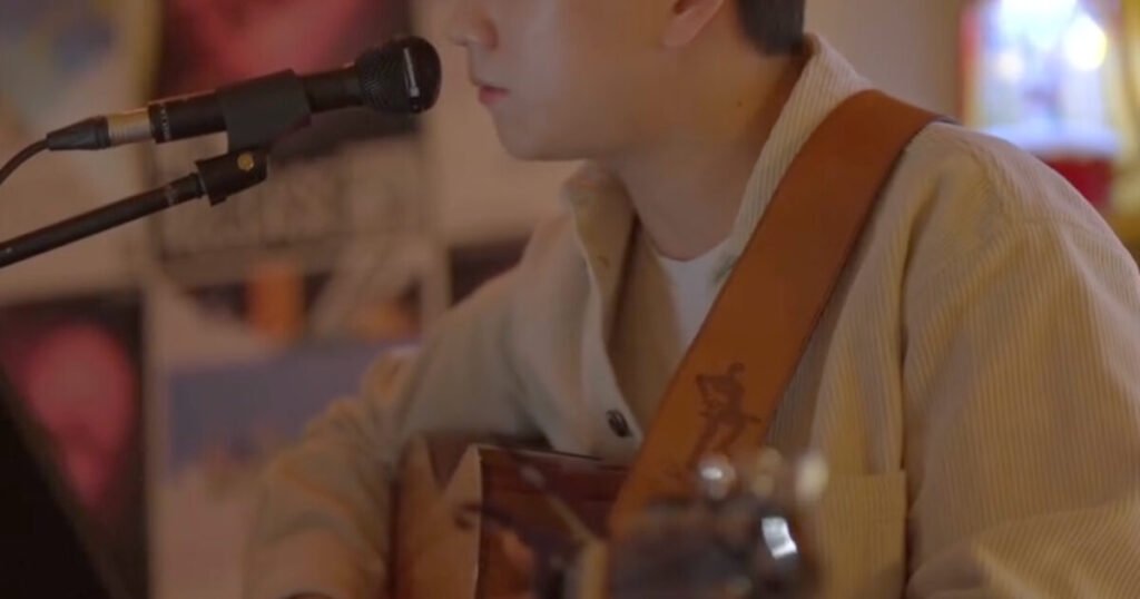 K-Pop Star Gets Forcibly Hospitalized For Bipolar Disorder At The Height Of His Career