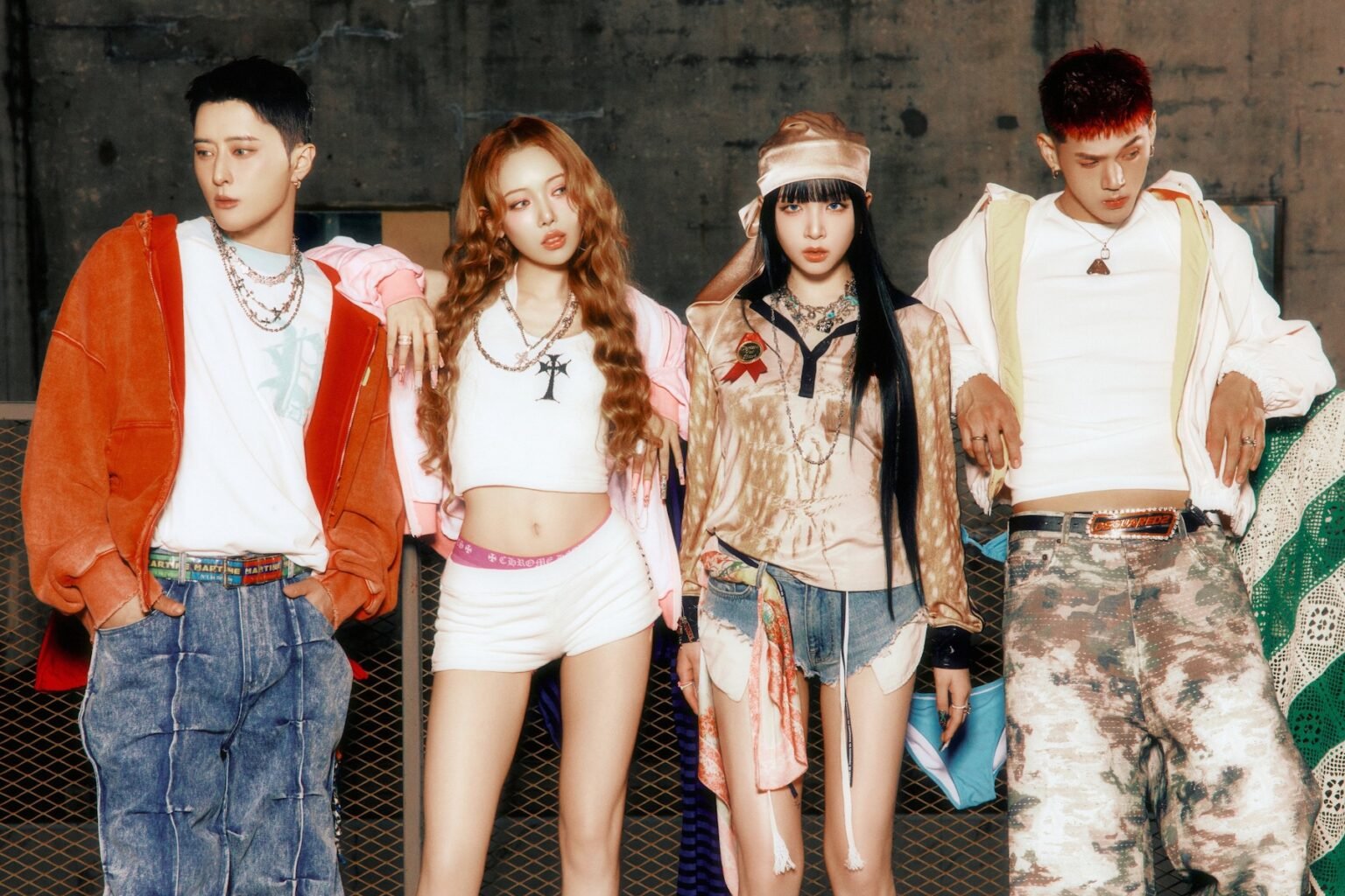 KARD Announces Plans For Disbandment