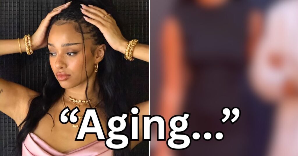 KATSEYE Manon's Visuals Brutally Blasted During Recent Appearance