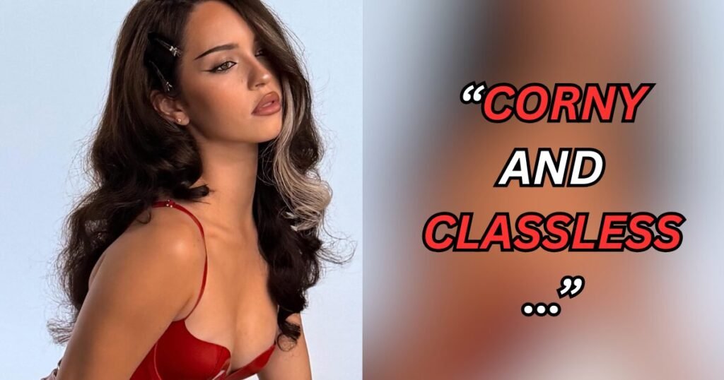 KATSEYE’s Daniela Gets Grilled Over Her “Internalized Misogyny”