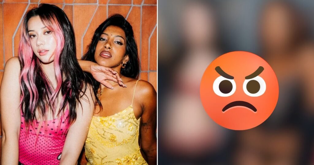 KATSEYE's Shockingly Sexy "Lingerie" Photos Incite Furious Criticism