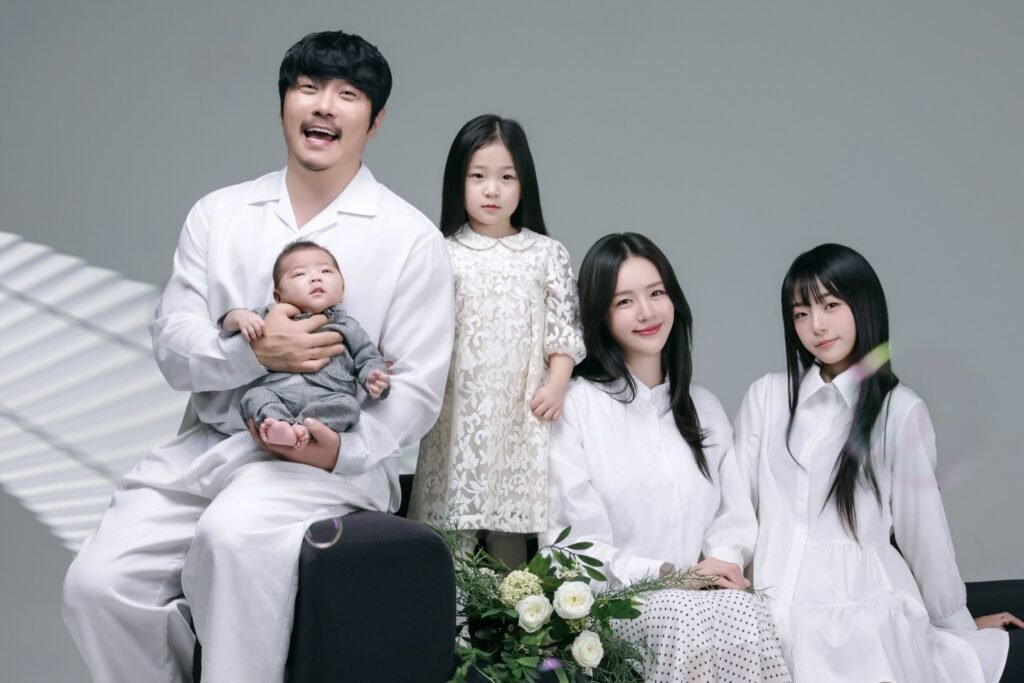KCM And His Wife To Hold Belated Wedding Ceremony