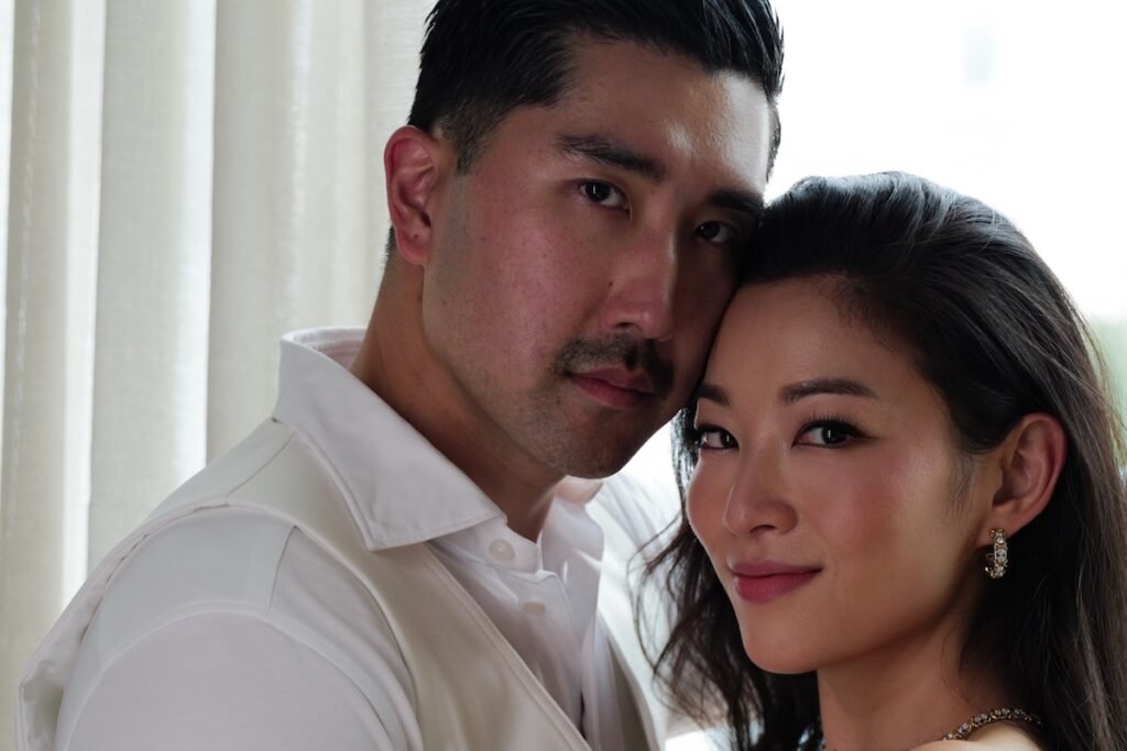 "KPop Demon Hunters" Star Arden Cho Shares Beautiful Wedding Photos
