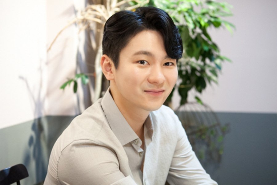 Kang Ki Doong To Become A Father Of Twins Kang Ki Doong To Become A Father Of Twins