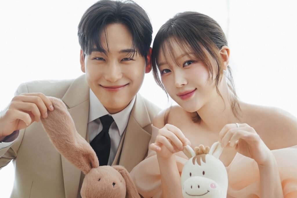 Keumjo Shares Beautiful Baby Bump Photos Keumjo Shares Beautiful Baby Bump Photos