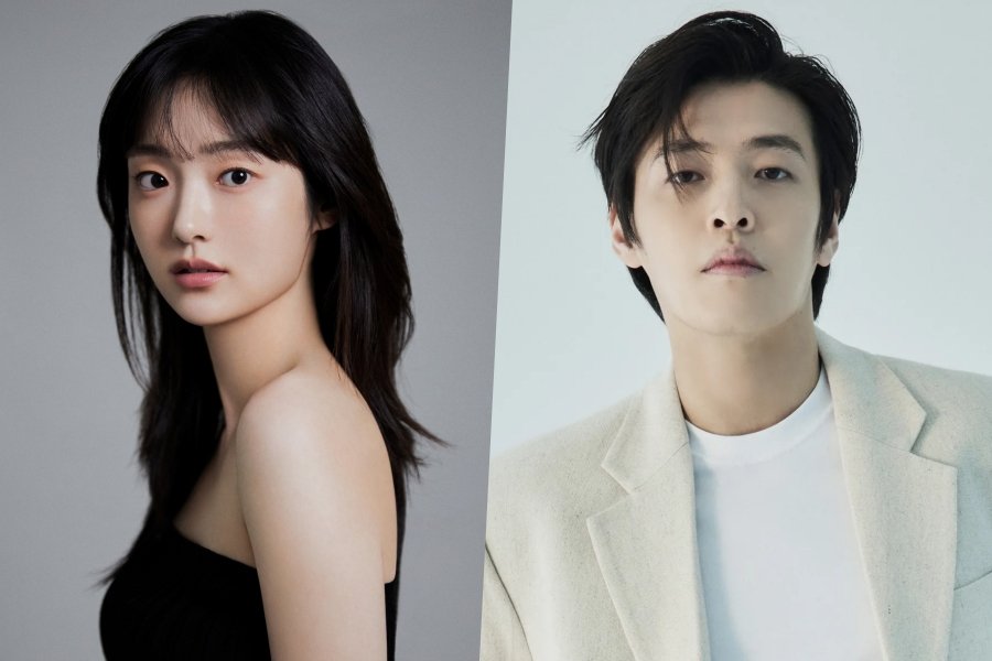 Kim Hye Joon In Talks + Kang Ha Neul Reported To Star In New Medical Drama