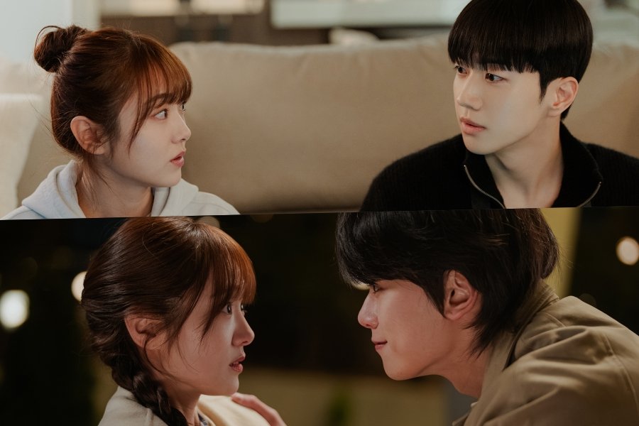 Kim Hye Joon, Kang Hoon, And Cha Woo Min Are Entangled In A Love Triangle In “My Bias, My Boss” Kim Hye Joon, Kang Hoon, And Cha Woo Min Are Entangled In A Love Triangle In “My Bias, My Boss”